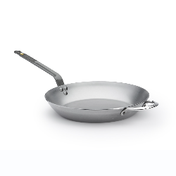 de Buyer Mineral B Frypan 32cm