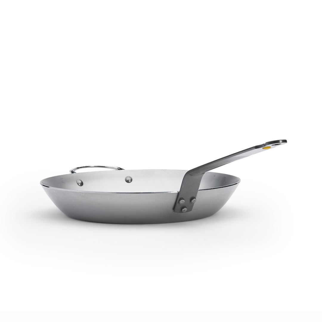 de Buyer Mineral B Frypan 32cm
