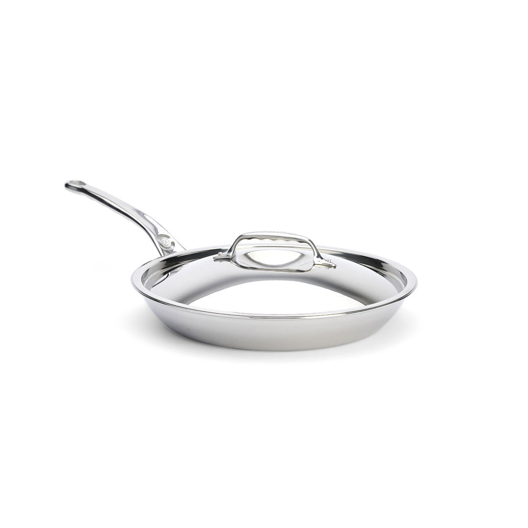 de Buyer Affinity Stainless Steel Frypan 28cm