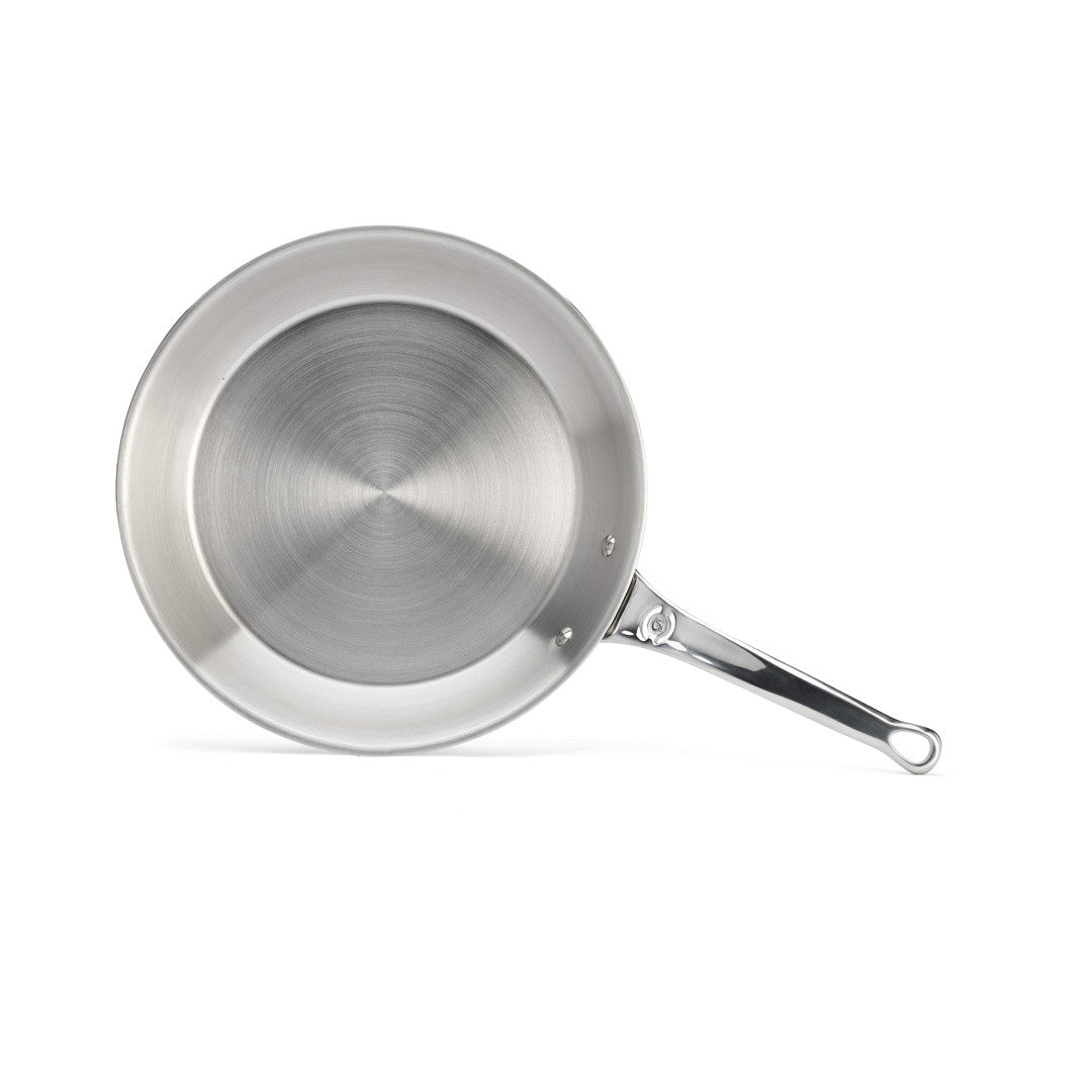 de Buyer Affinity Stainless Steel Frypan 28cm