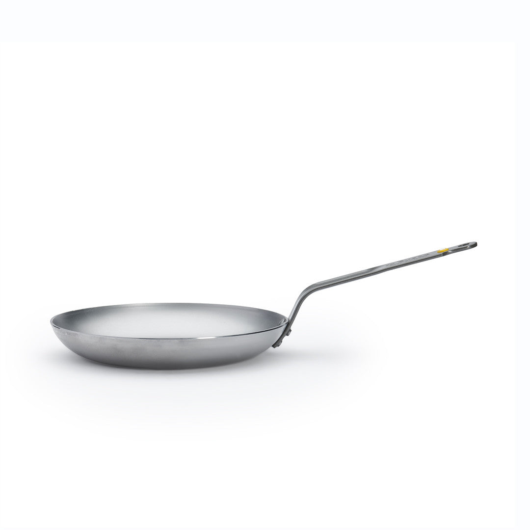 de Buyer Mineral B Omelette Pan 24cm