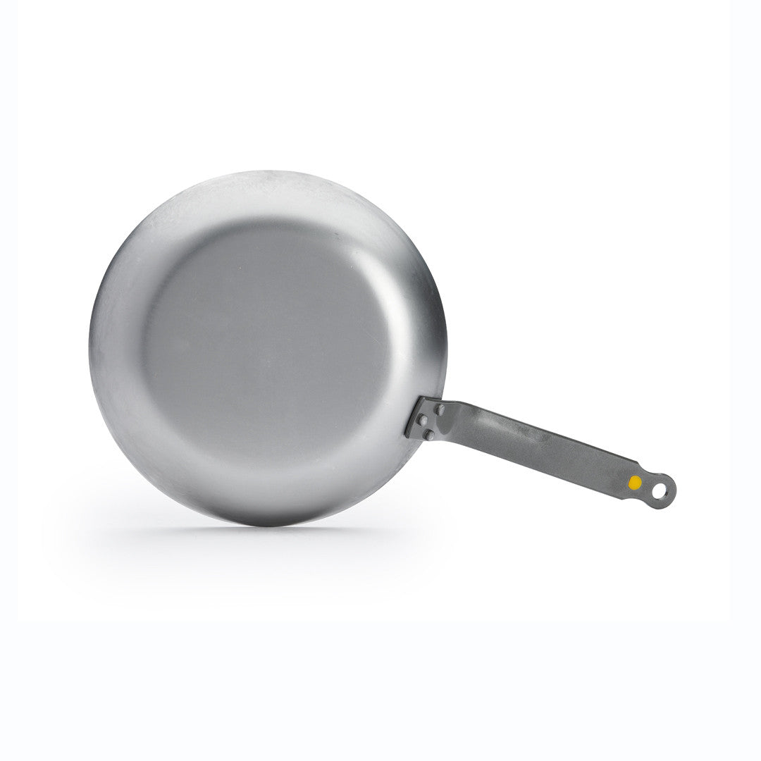 de Buyer Mineral B Omelette Pan 24cm