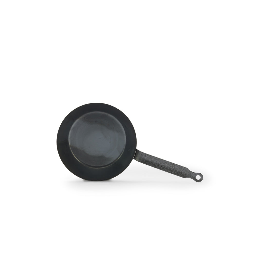 de Buyer La Lyonnaise Blue Steel Frypan 18cm