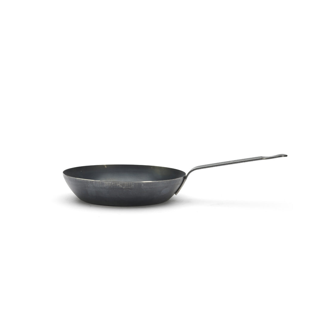 de Buyer La Lyonnaise Blue Steel Frypan 20cm