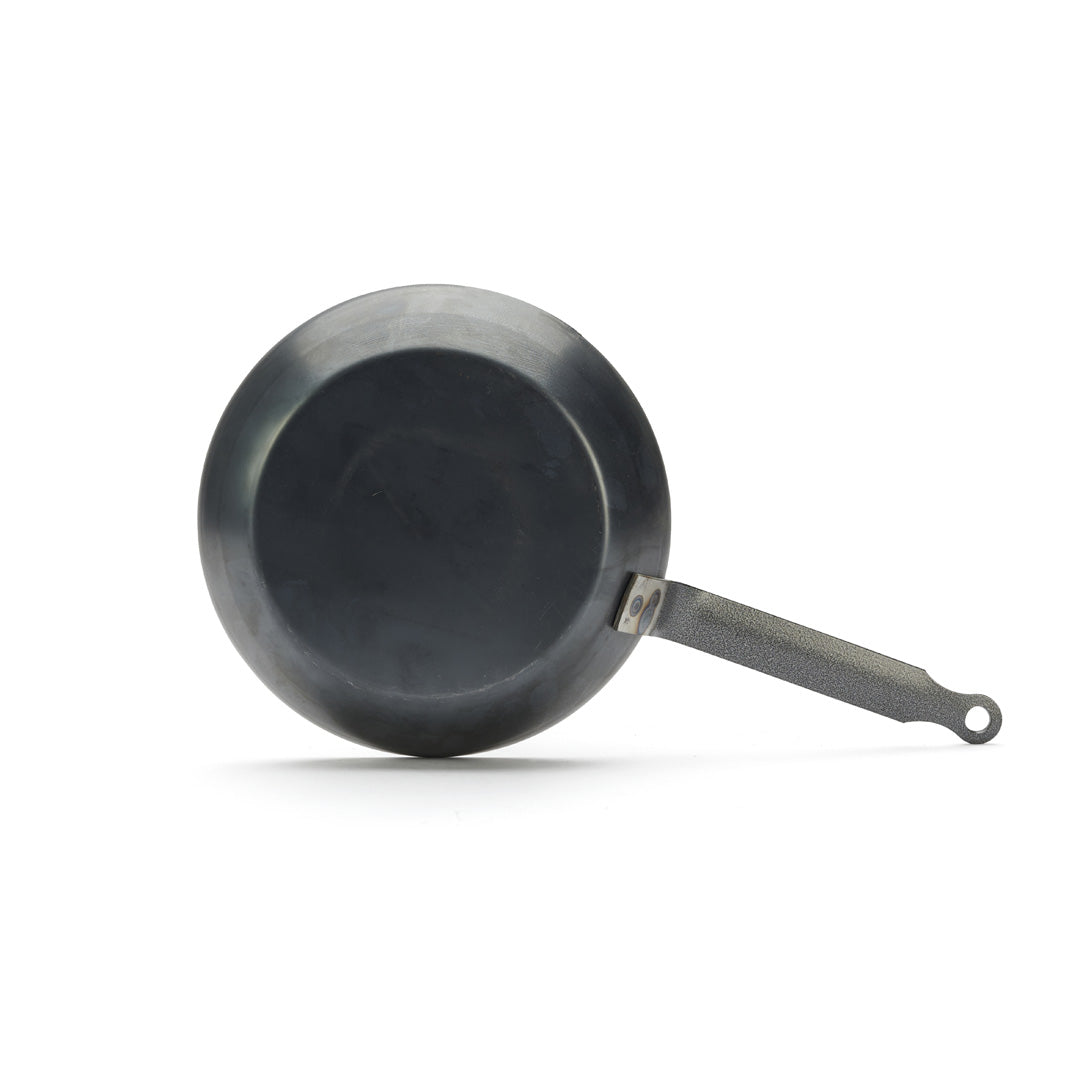 de Buyer La Lyonnaise Blue Steel Frypan 20cm