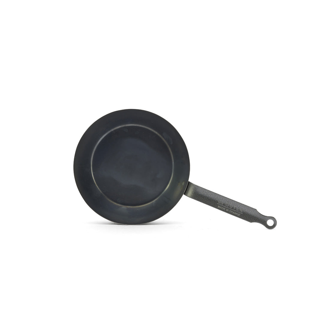de Buyer La Lyonnaise Blue Steel Frypan 20cm