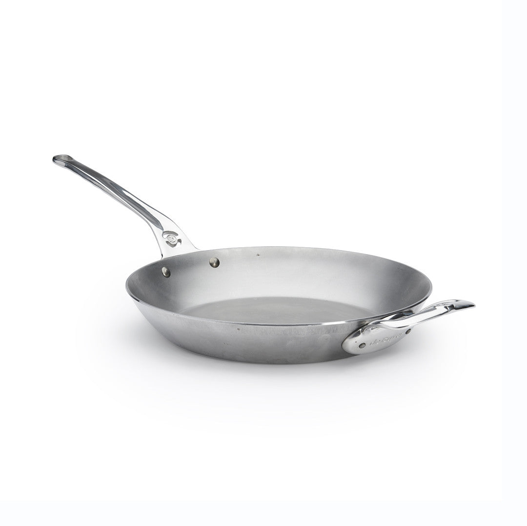 de Buyer Mineral B Pro Frypan 32cm
