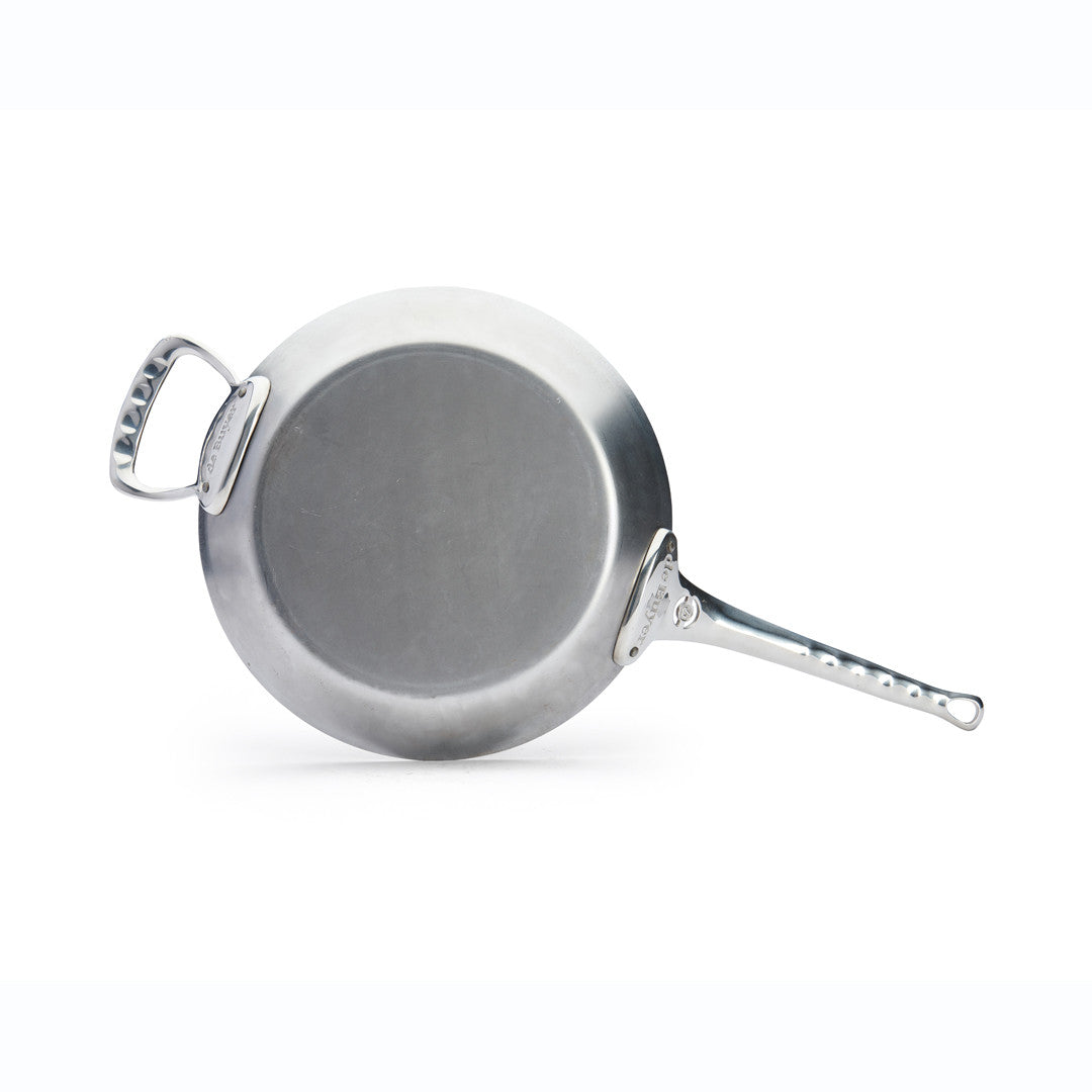 de Buyer Mineral B Pro Frypan 32cm