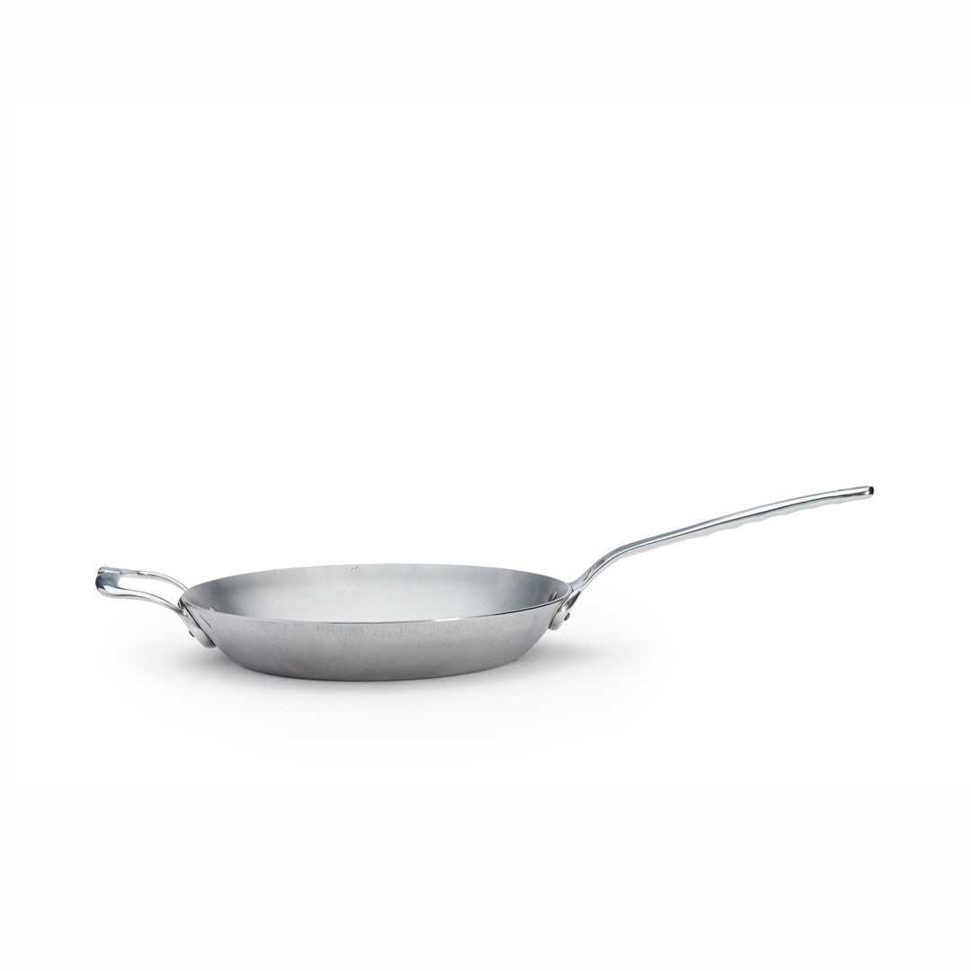 de Buyer Mineral B Pro Frypan 32cm