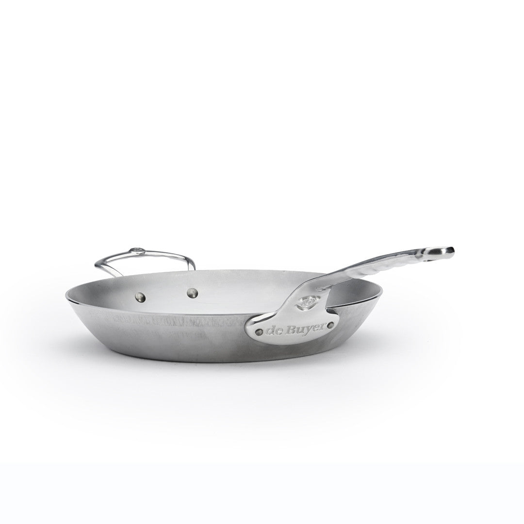 de Buyer Mineral B Pro Frypan 32cm