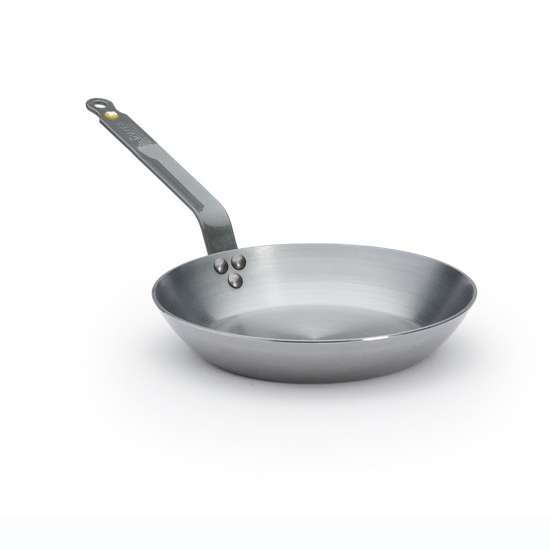 de Buyer Mineral B Frypan 26cm