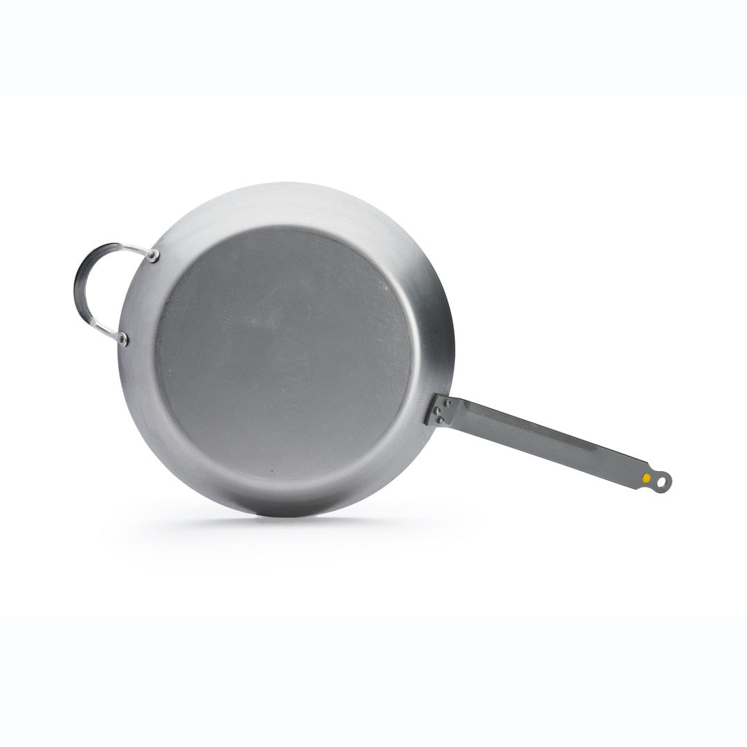 de Buyer Mineral B Frypan 36cm