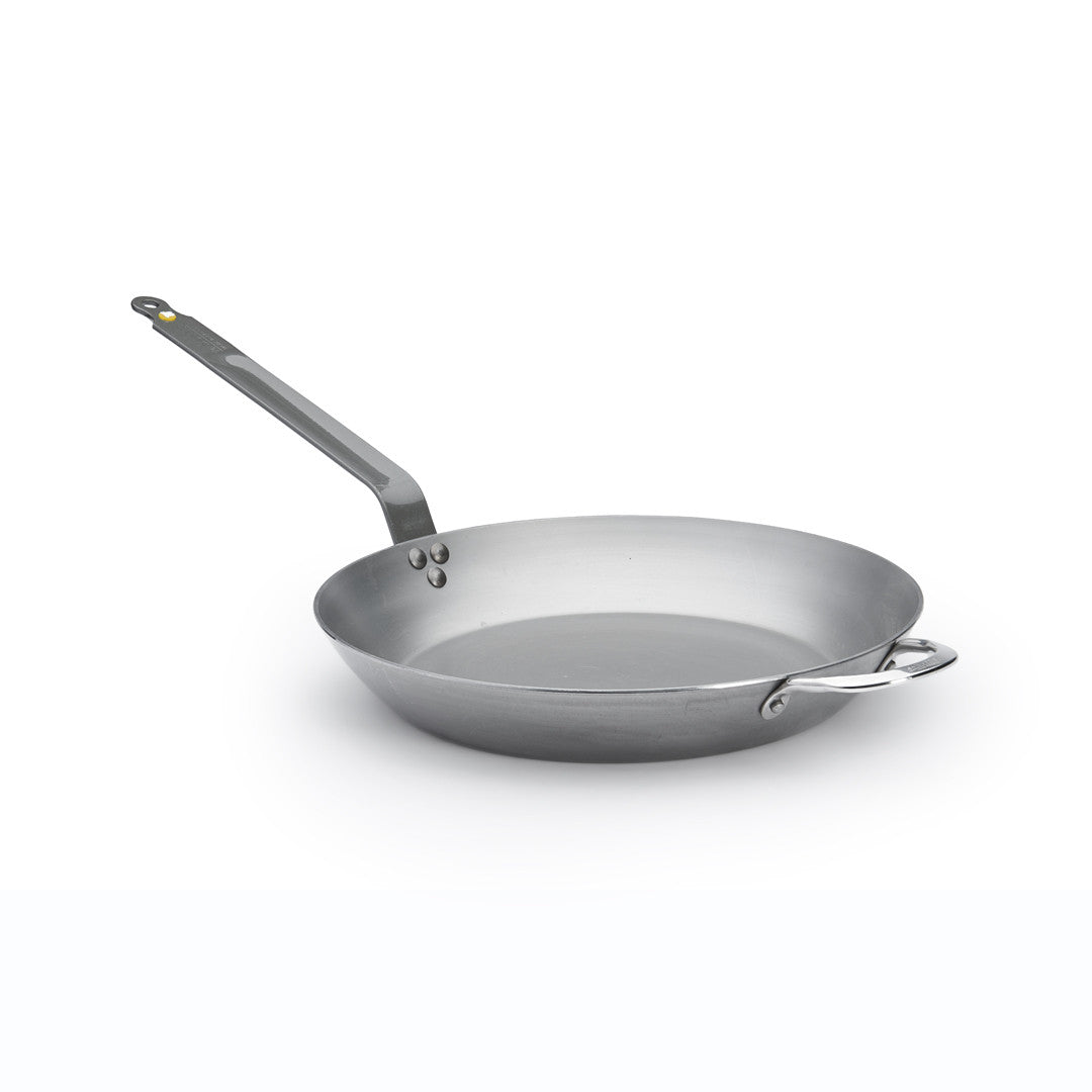 de Buyer Mineral B Frypan 36cm