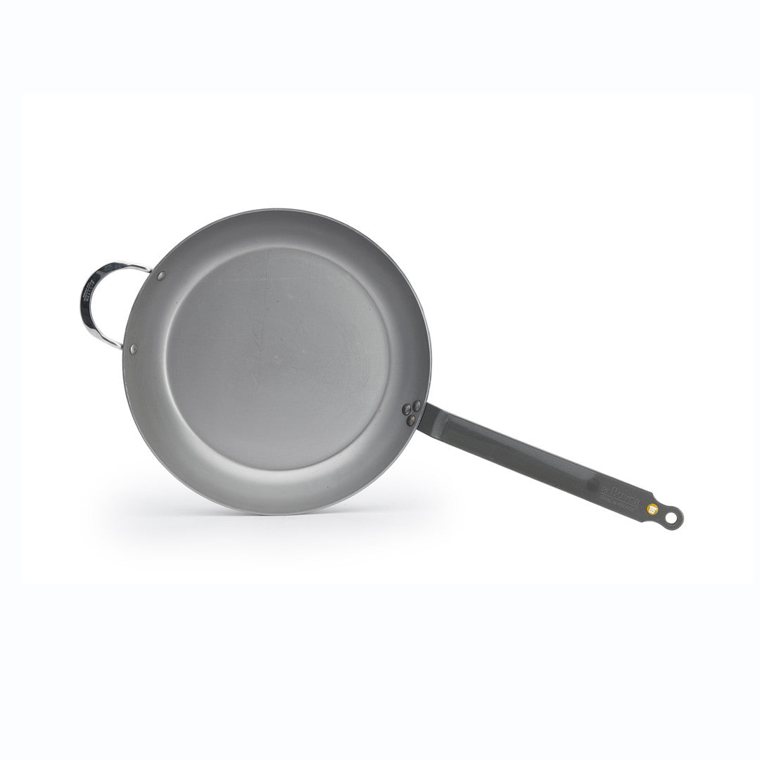 de Buyer Mineral B Frypan 36cm