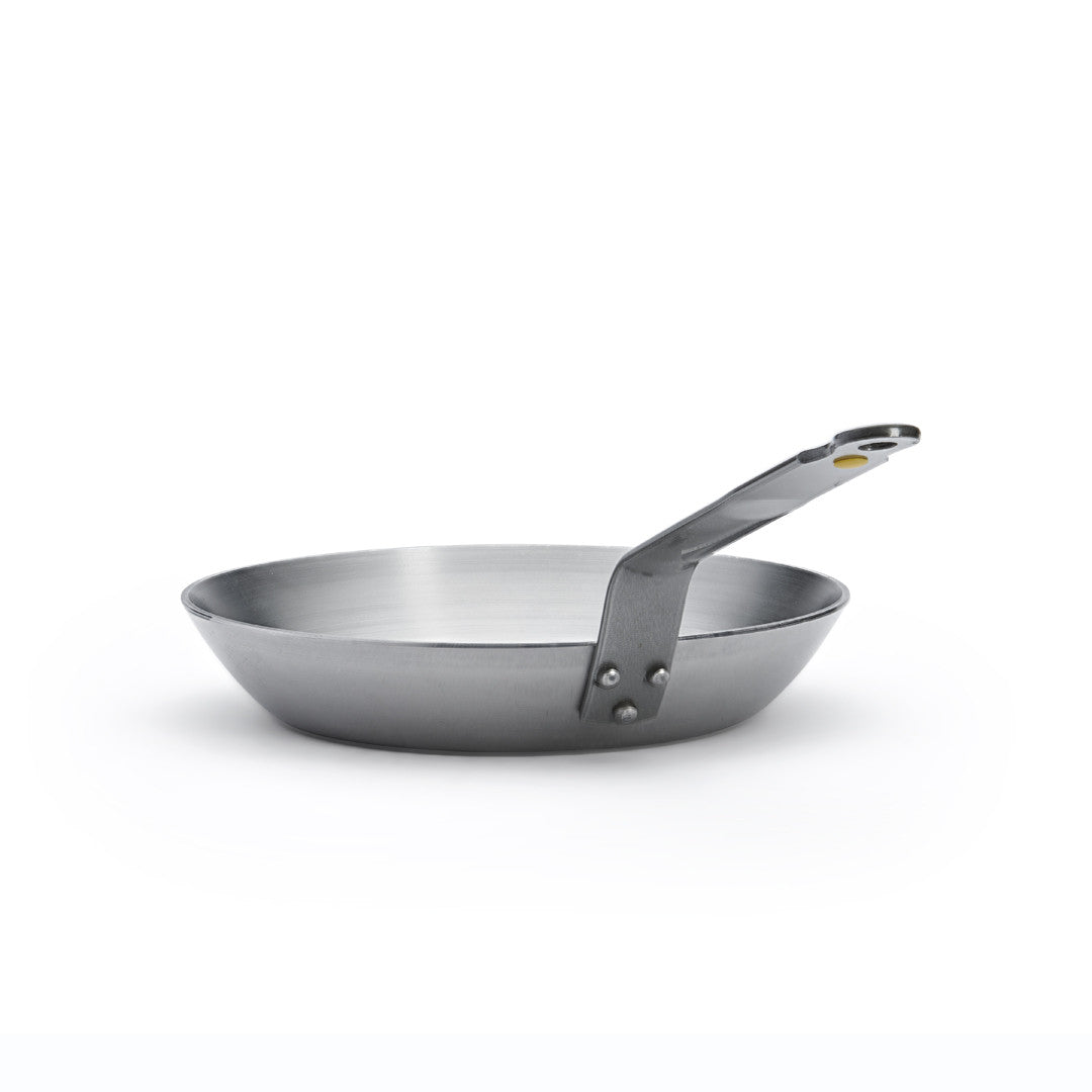 de Buyer Mineral B Frypan 26cm