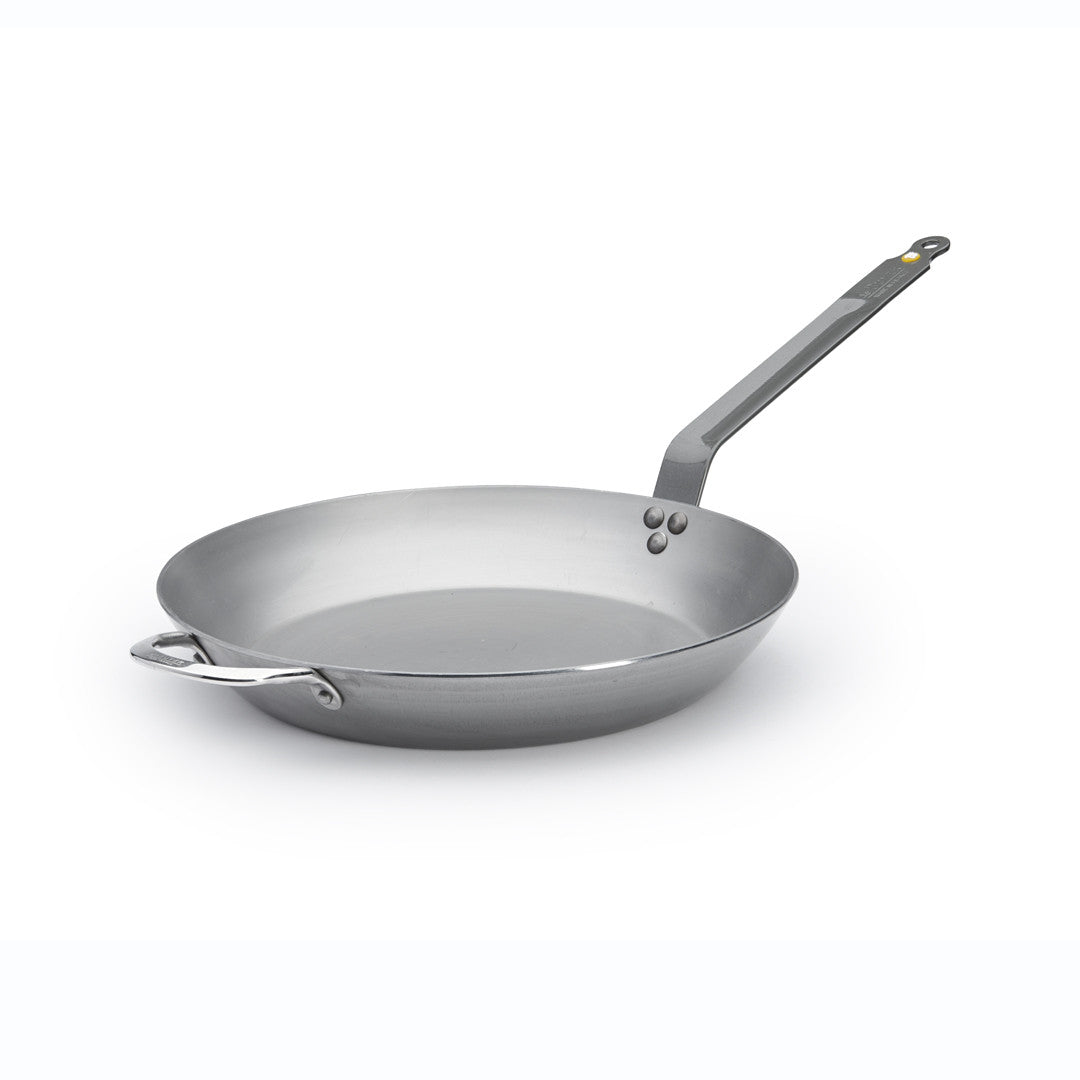 de Buyer Mineral B Frypan 36cm