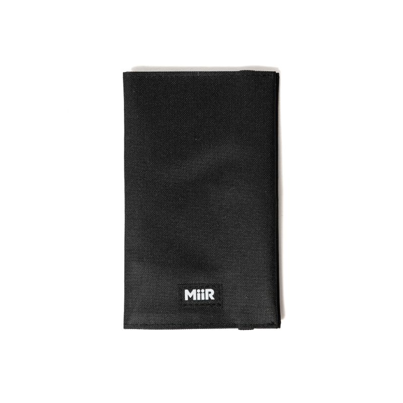 MiiR Pourigami Pour Over V2 - Black