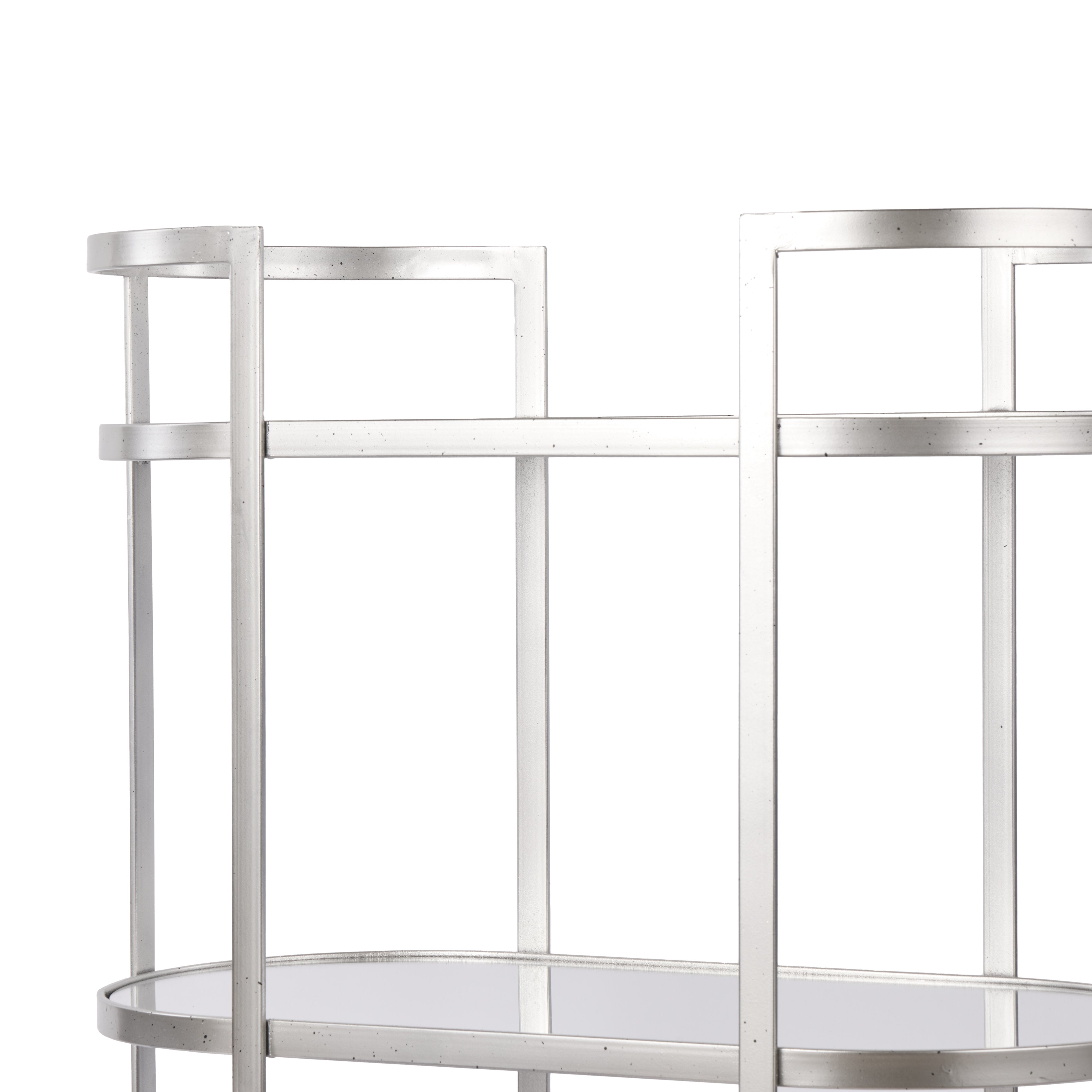 Society Home Arden Drinks Trolley