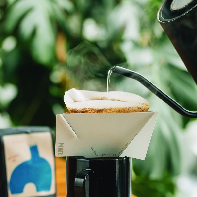 MiiR Pour Over Kettle - Black
