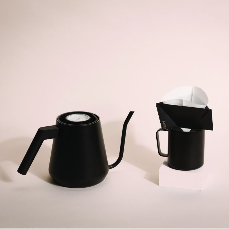 MiiR Pour Over Kettle - Stainless