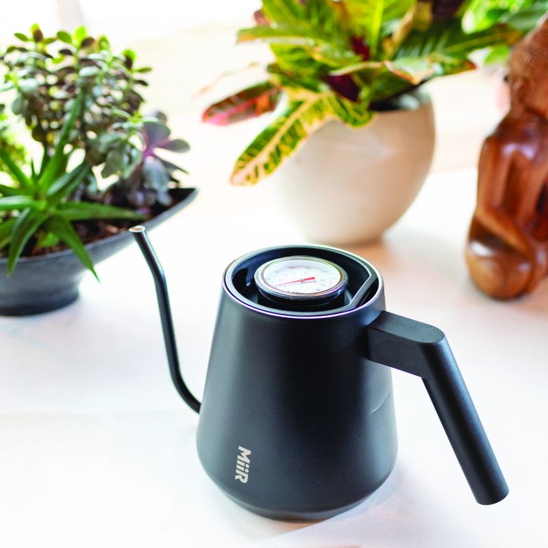 MiiR Pour Over Kettle - Black