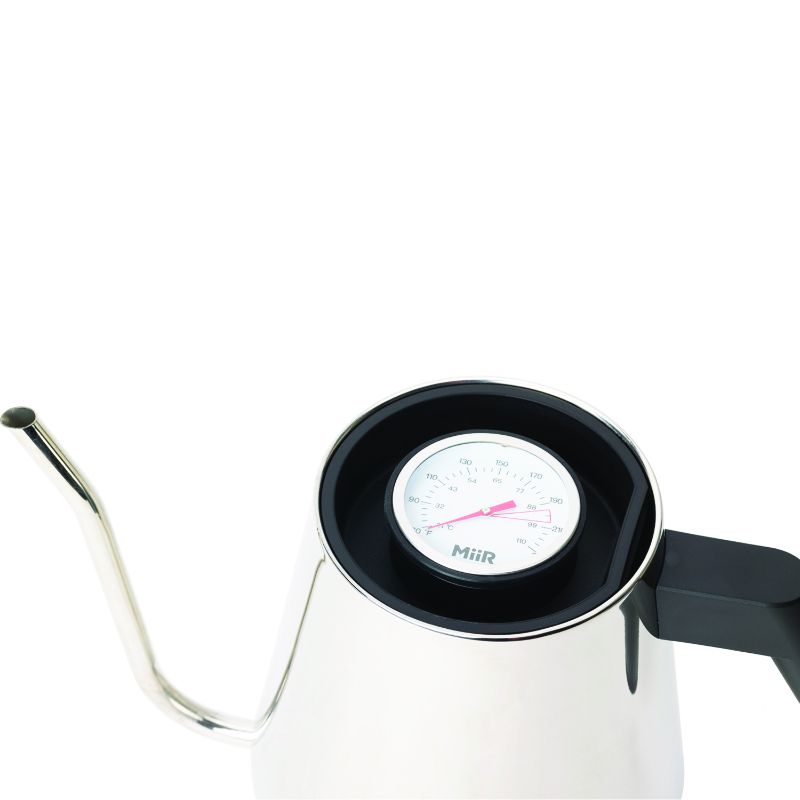 MiiR Pour Over Kettle - Stainless