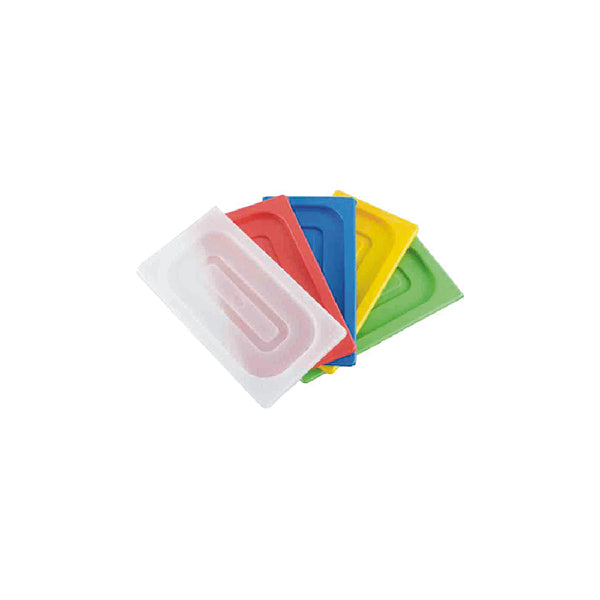 Pujadas 1/3 GN Polinorm® Cover - Green