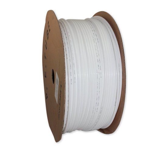 DMFit 3/8" White Hose - Roll of 150m
