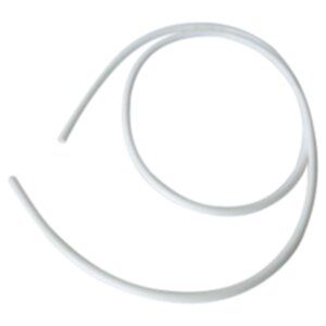 John Guest 5/16" White Hose - Per Metre