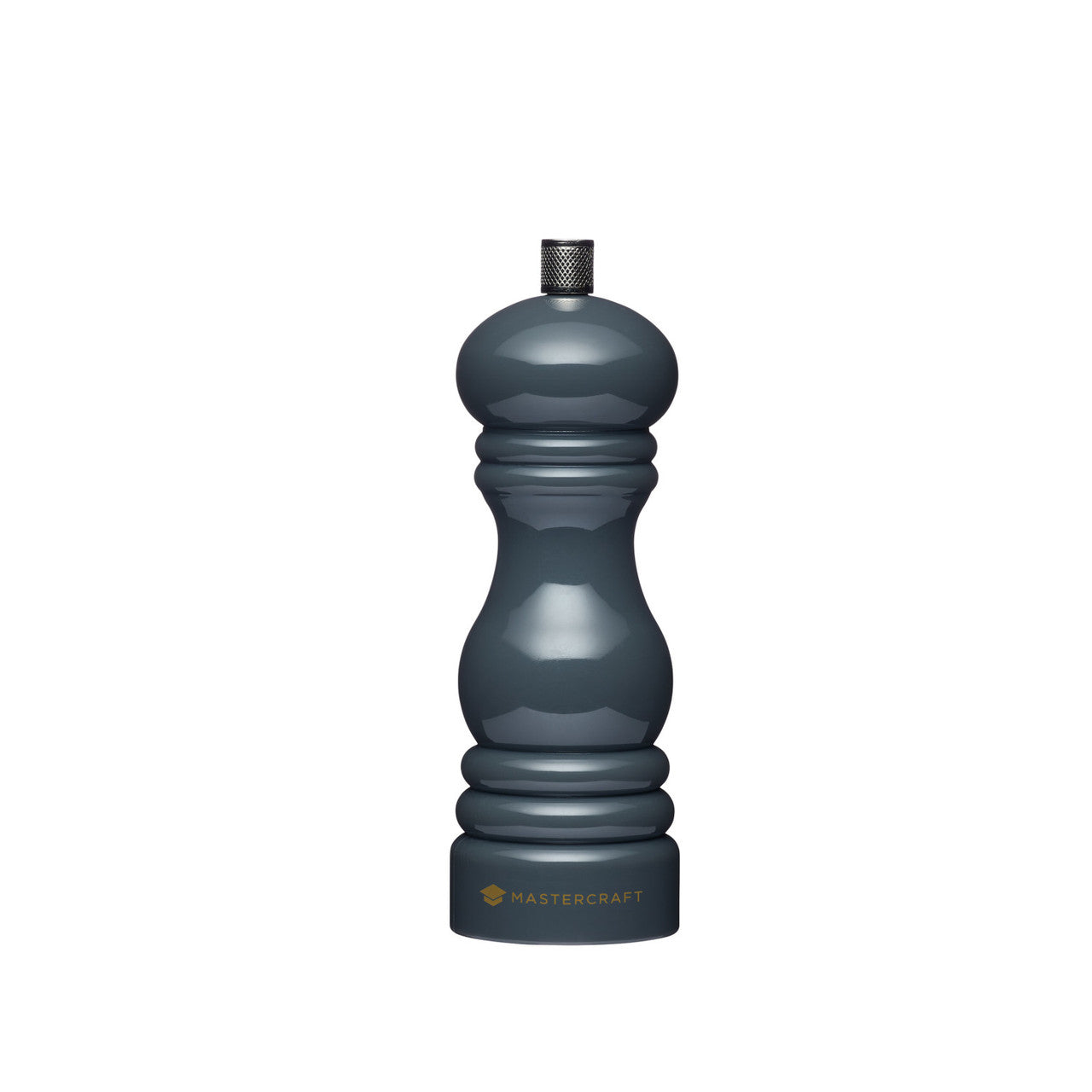 MasterCraft Capstan Mill 17cm (Dark Grey)