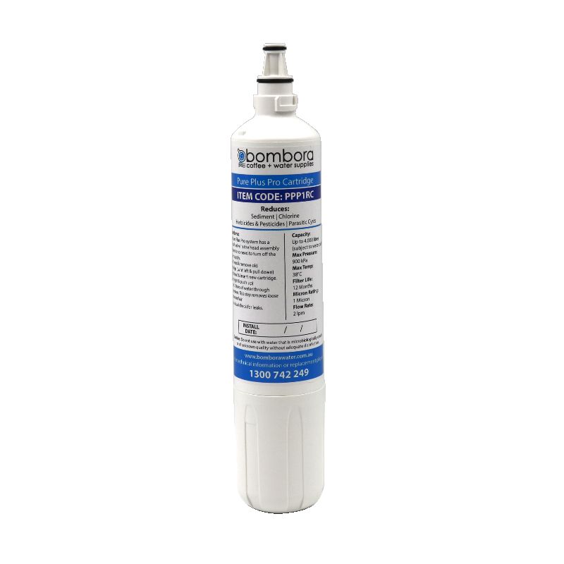 Pure Plus Pro 1 Micron Replacement Filter