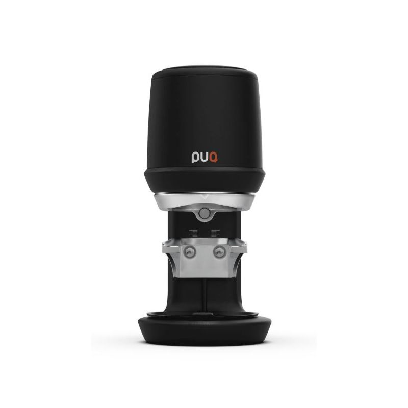 PuqPress Pro Auto Tamper - Black
