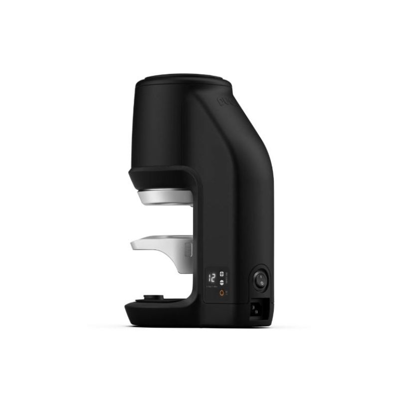 PuqPress Pro Auto Tamper - Black