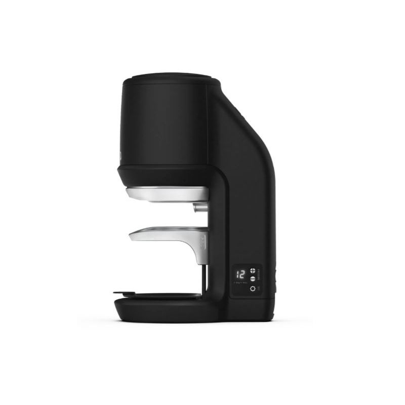 PuqPress Pro Auto Tamper - Black