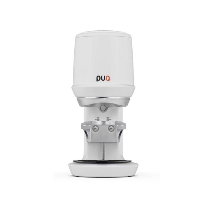 PuqPress Pro Auto Tamper - White