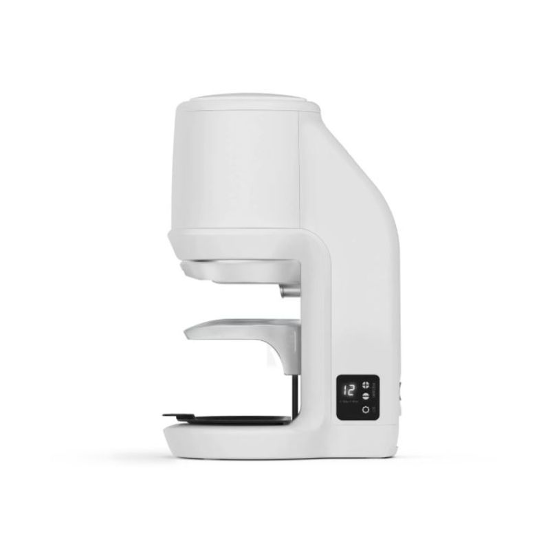 PuqPress Pro Auto Tamper - White