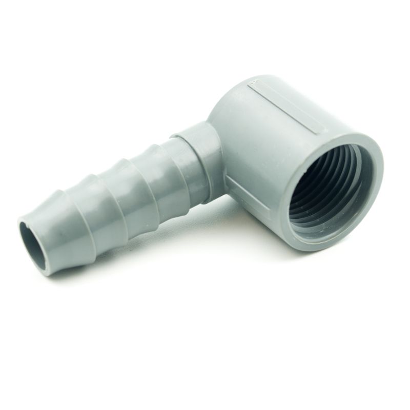 Espresso Parts PVC Elbow Fitting