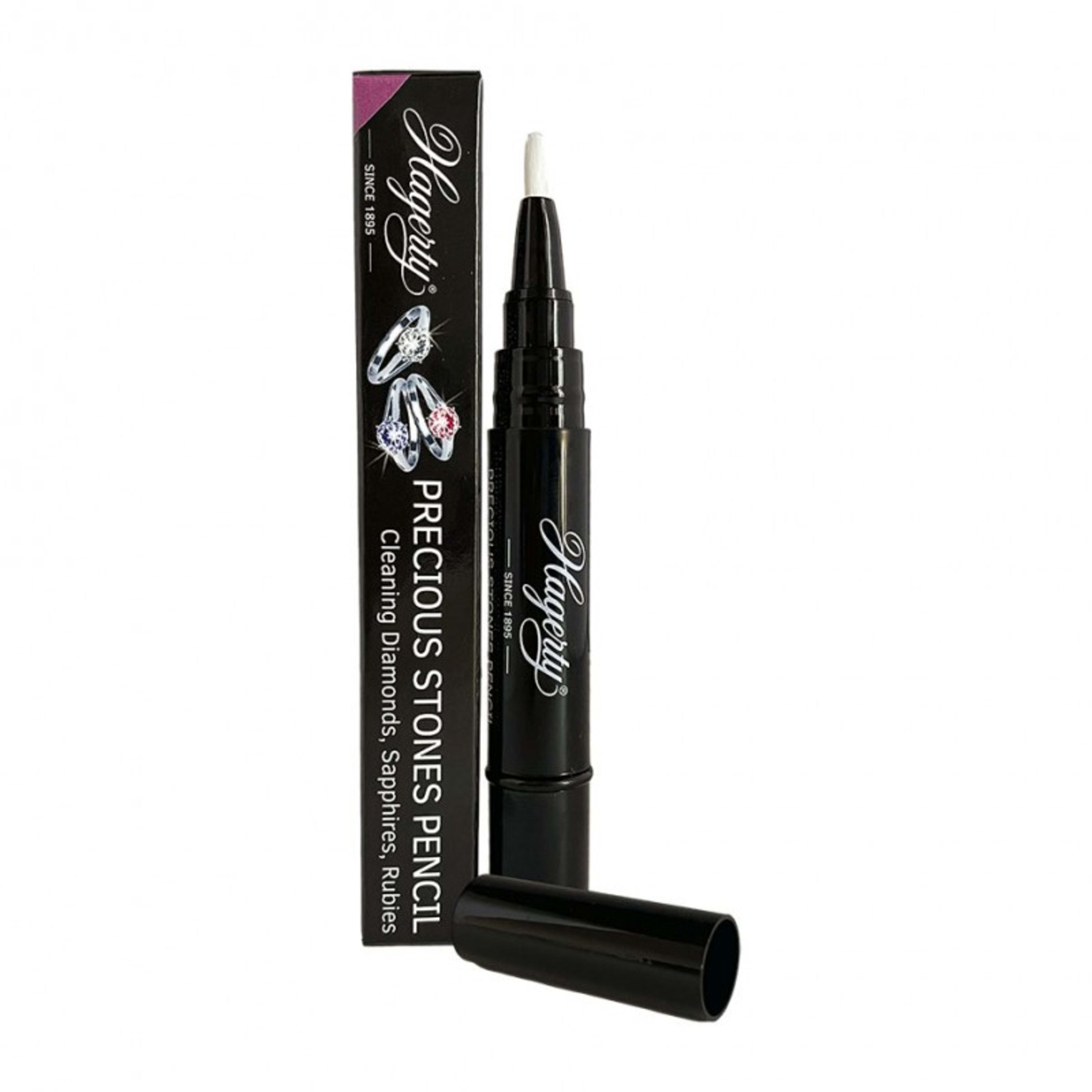 Hagerty Precious Stone Pencil 4ml