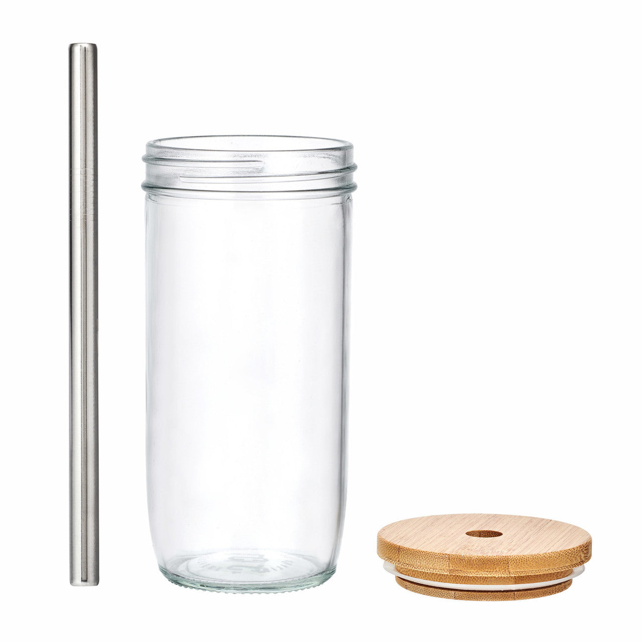 La Cafetière Bubble Tea Tumbler 650ml