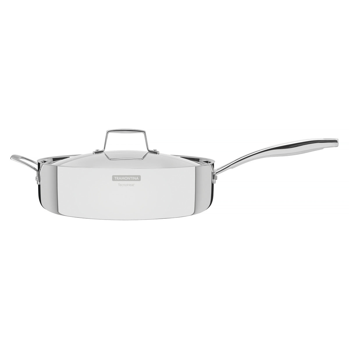 Tramontina Grano Frying/Saute Pan - 30cm - 5.6L