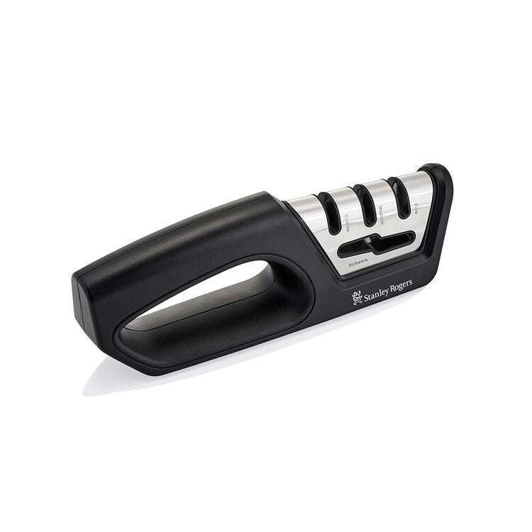 Stanley Rogers Signature Grip 4 Stage Knife Sharpener