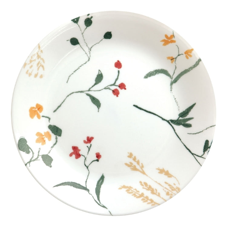 Corelle Wildflower Side Plate 17cm