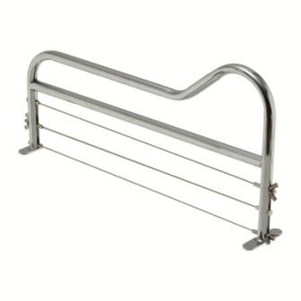 LOYAL Cake & Tart Saw Large Stainless Steel
