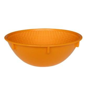 Schneider Polypropylene Dough Proofing Basket - Round (22cm)