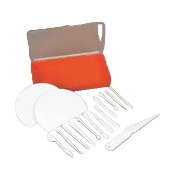 Schneider Marzipan Tool Set