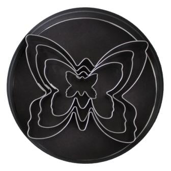 LOYAL Butterfly Cutter