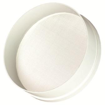 Schneider Flour Sieve 300mm Mesh 0.5mm