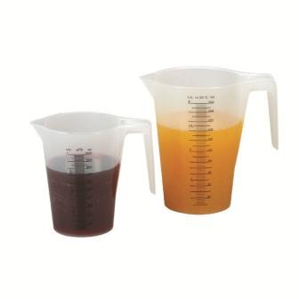 Schneider Measuring Jug Stackable 1L