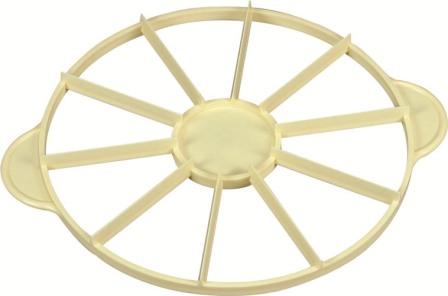 Schneider Tart Cake Marker Single Sided 10 Piece