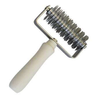 Schneider Lattice Cutting Roller 120mm